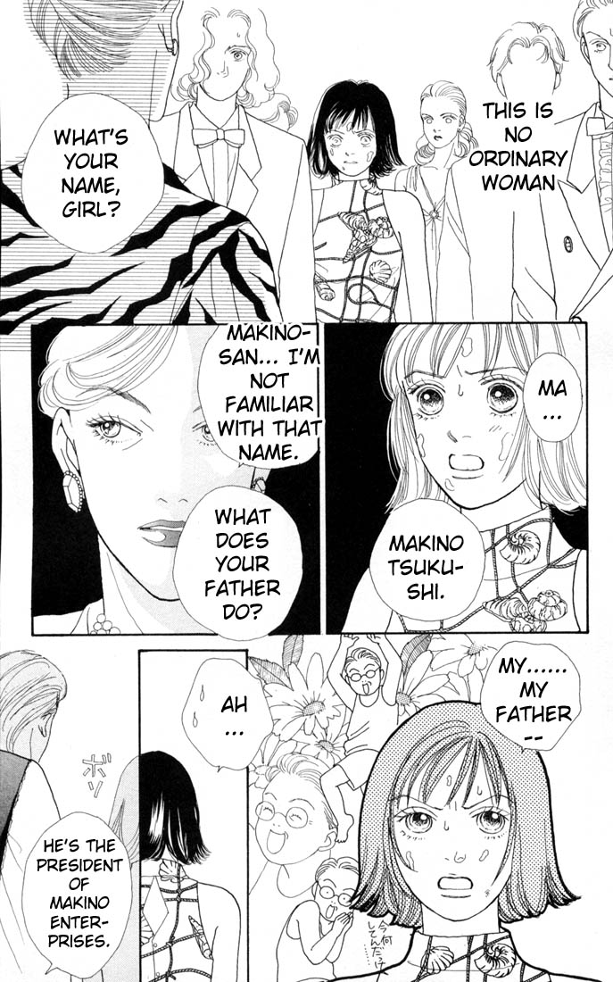 Read Boys Over Flowers Manga Online