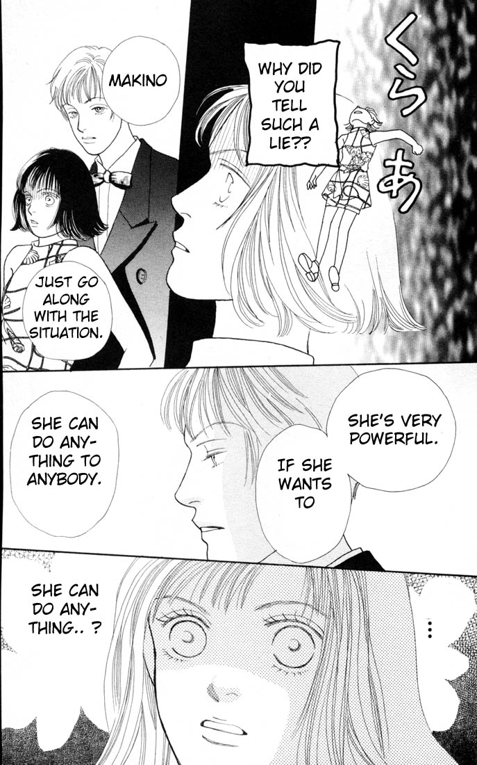 Read Boys Over Flowers Manga Online
