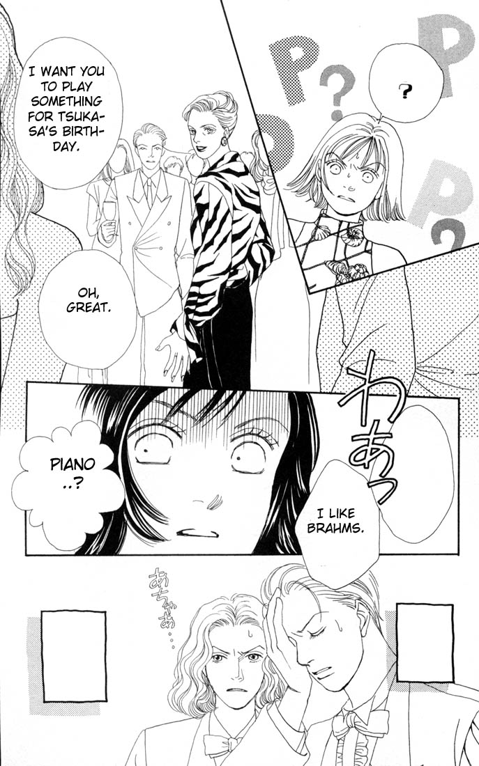 Read Boys Over Flowers Manga Online