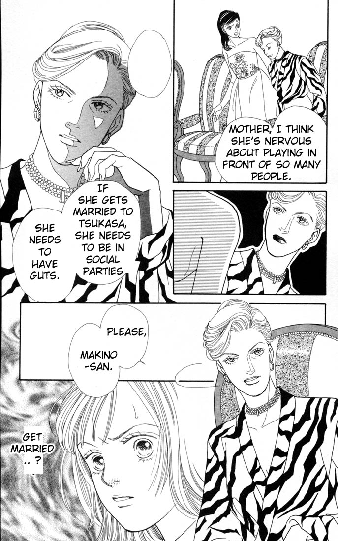 Read Boys Over Flowers Manga Online