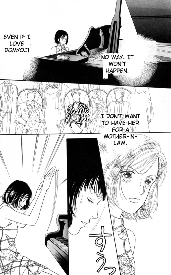 Read Boys Over Flowers Manga Online