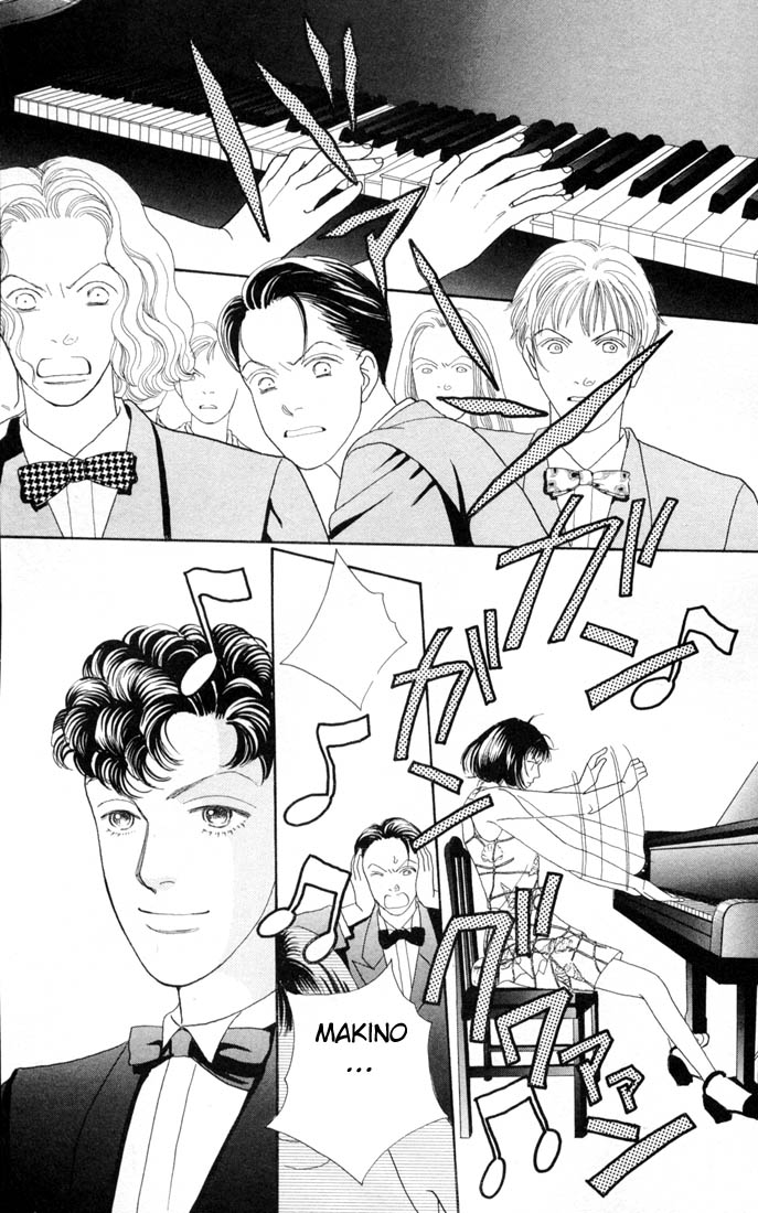 Read Boys Over Flowers Manga Online