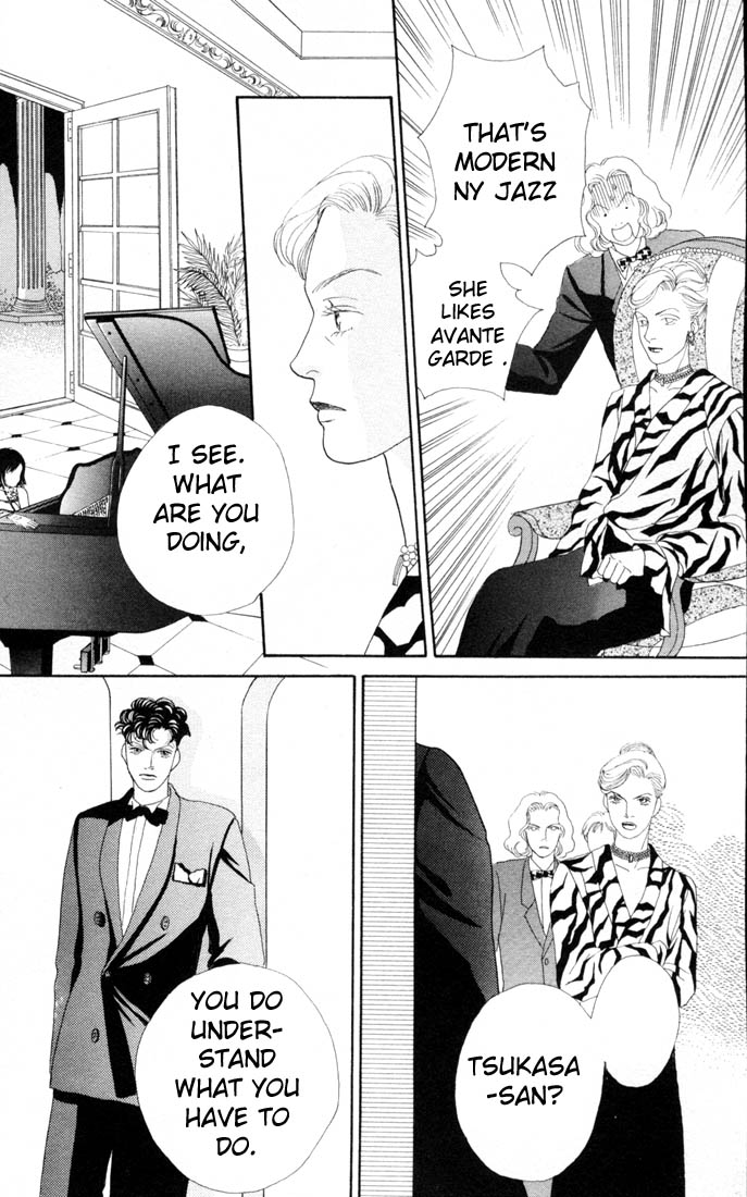 Read Boys Over Flowers Manga Online
