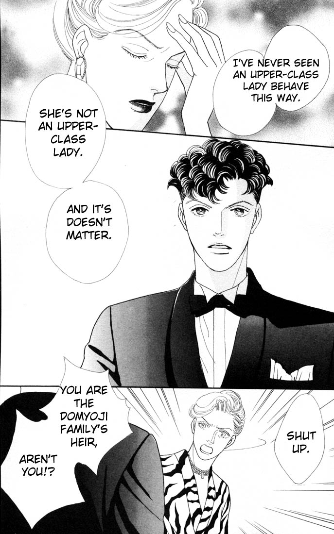 Read Boys Over Flowers Manga Online
