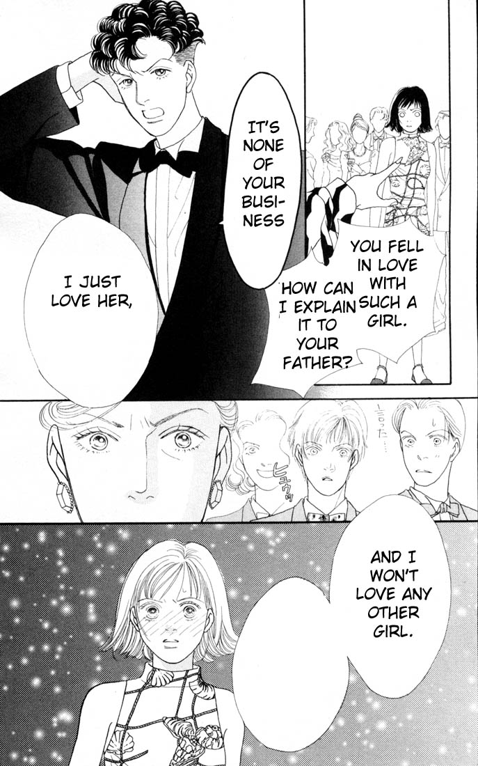 Read Boys Over Flowers Manga Online