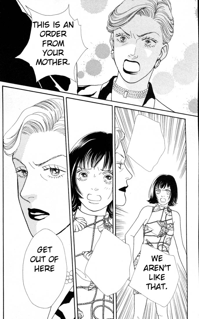 Read Boys Over Flowers Manga Online