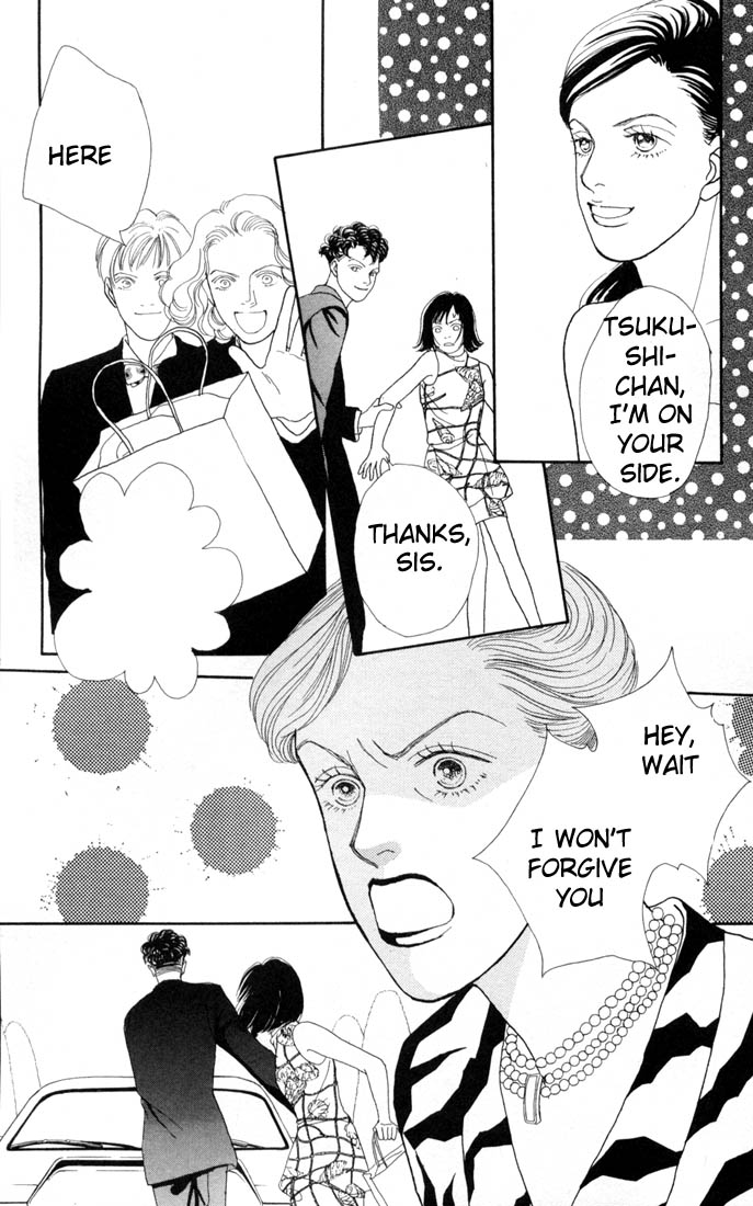 Read Boys Over Flowers Manga Online