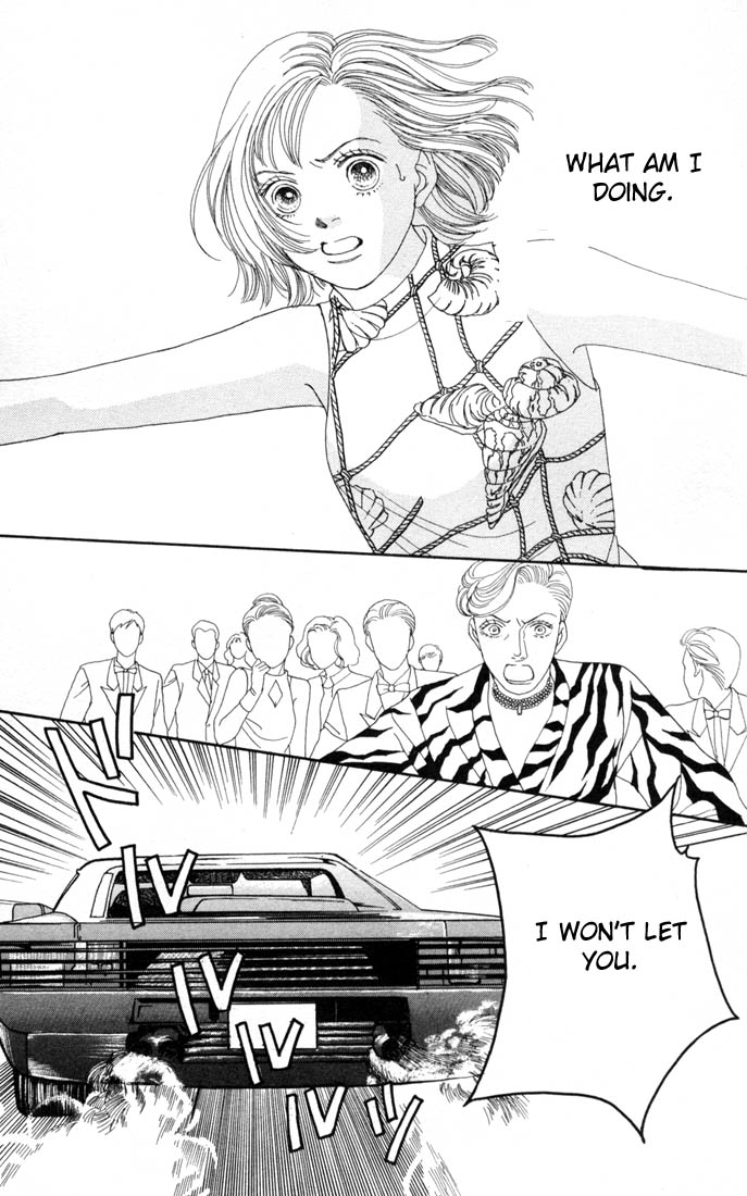 Read Boys Over Flowers Manga Online