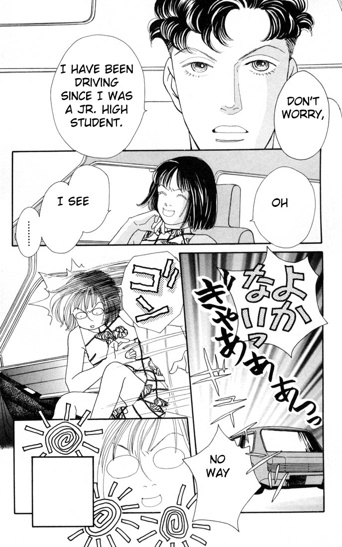 Read Boys Over Flowers Manga Online