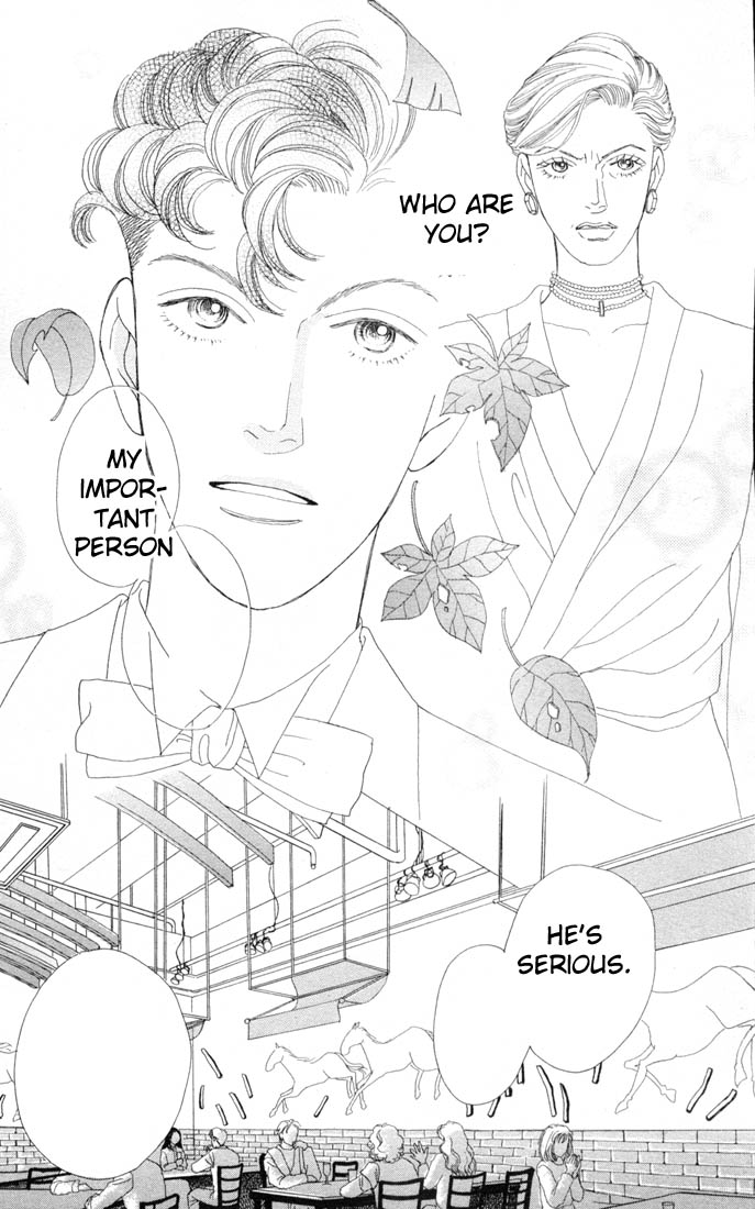 Read Boys Over Flowers Manga Online