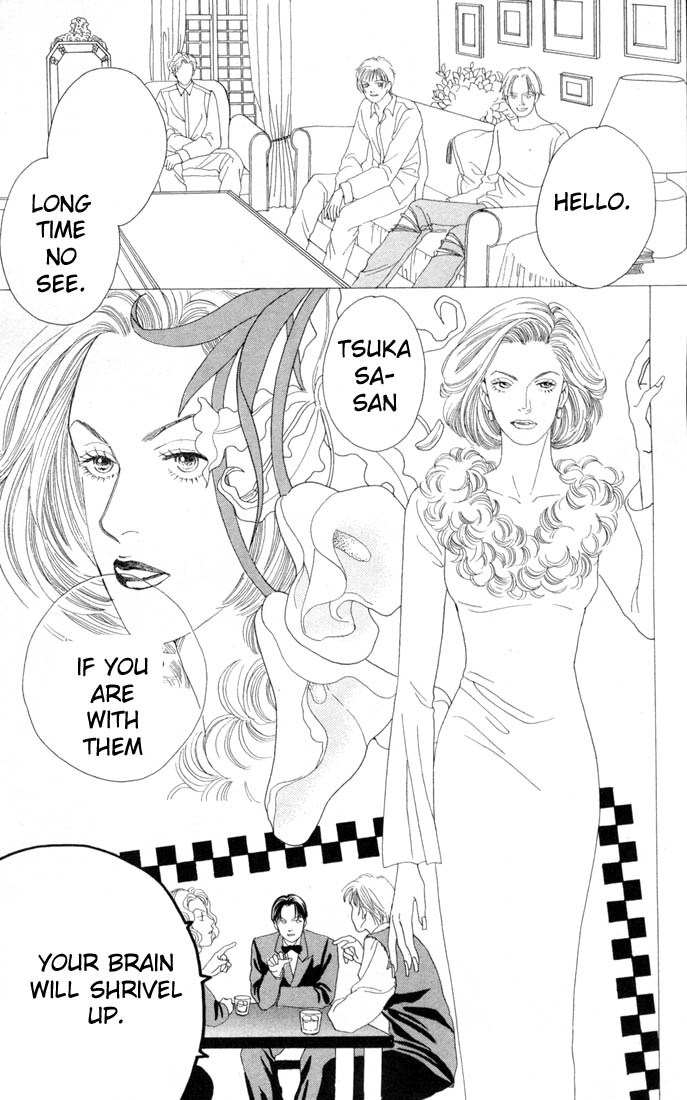 Read Boys Over Flowers Manga Online