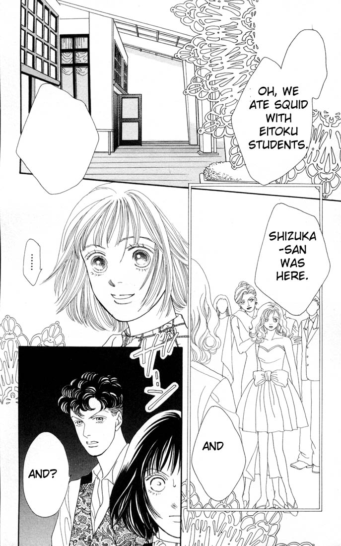 Read Boys Over Flowers Manga Online