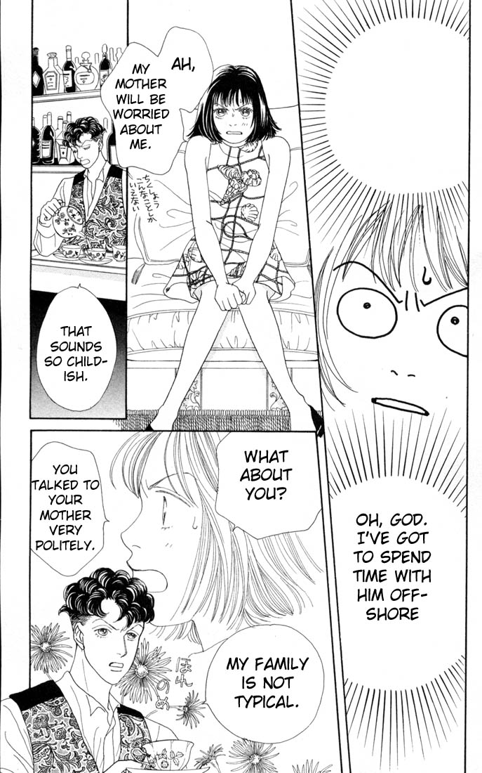 Read Boys Over Flowers Manga Online