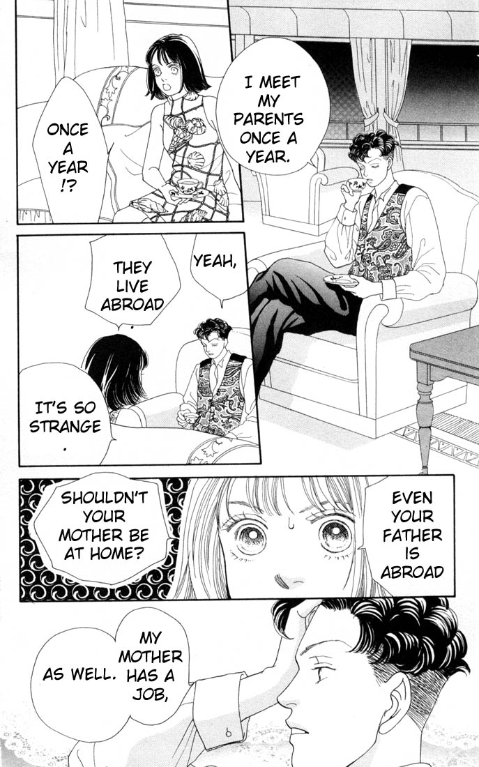 Read Boys Over Flowers Manga Online