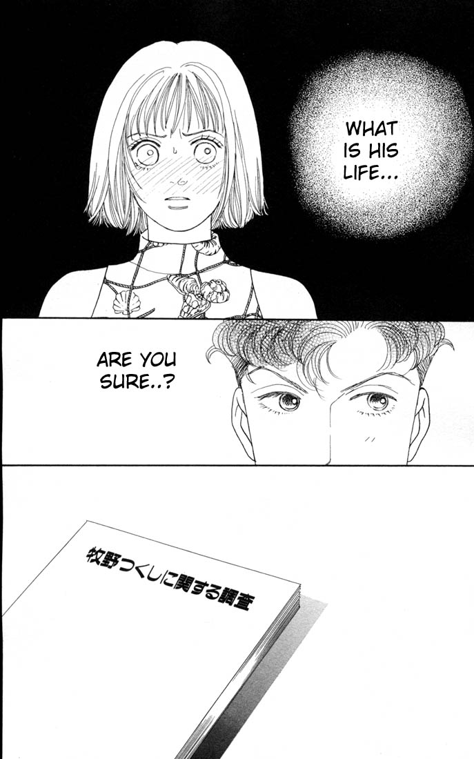 Read Boys Over Flowers Manga Online