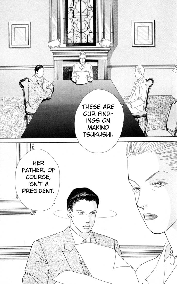 Read Boys Over Flowers Manga Online