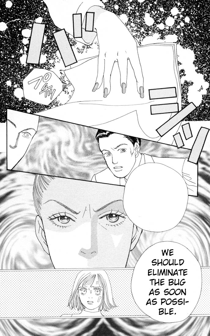 Read Boys Over Flowers Manga Online