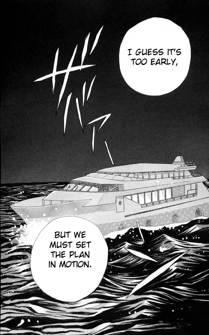 Read Boys Over Flowers Manga Online