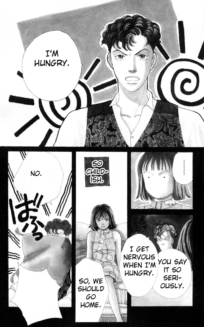 Read Boys Over Flowers Manga Online