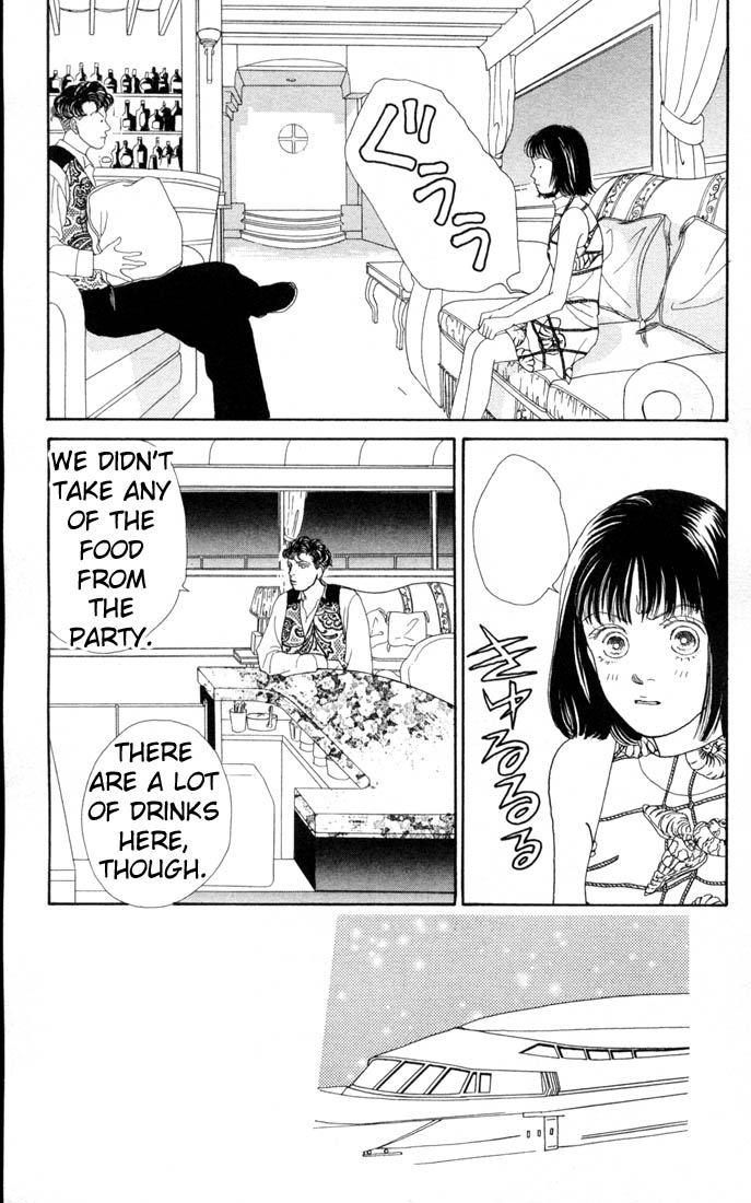 Read Boys Over Flowers Manga Online