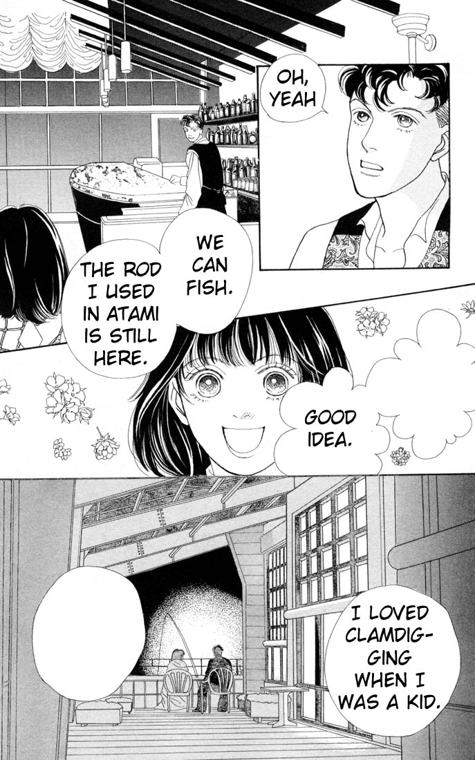 Read Boys Over Flowers Manga Online