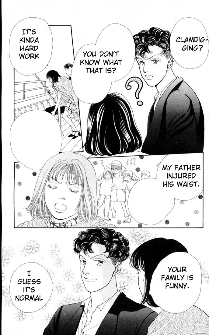 Read Boys Over Flowers Manga Online