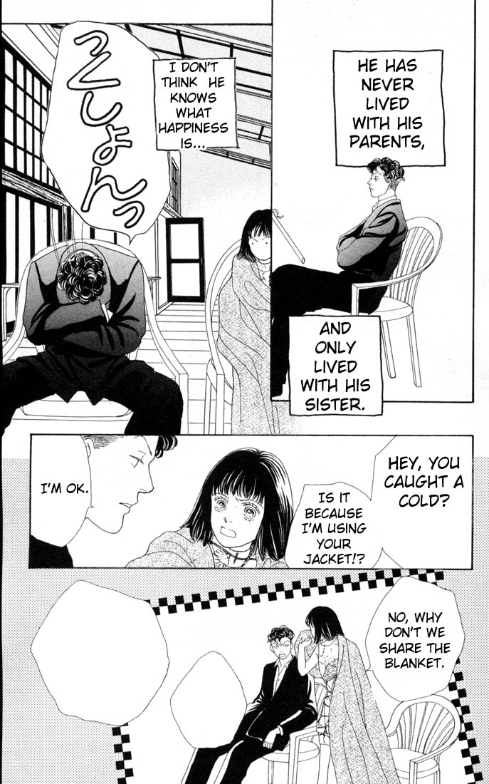 Read Boys Over Flowers Manga Online