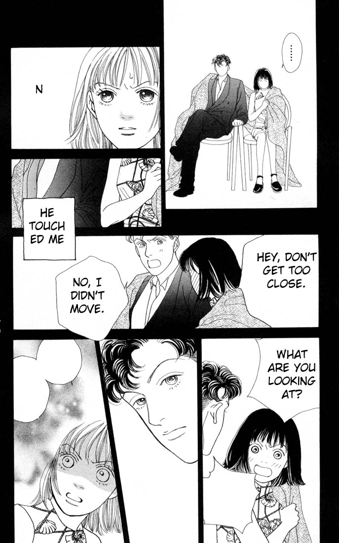 Read Boys Over Flowers Manga Online