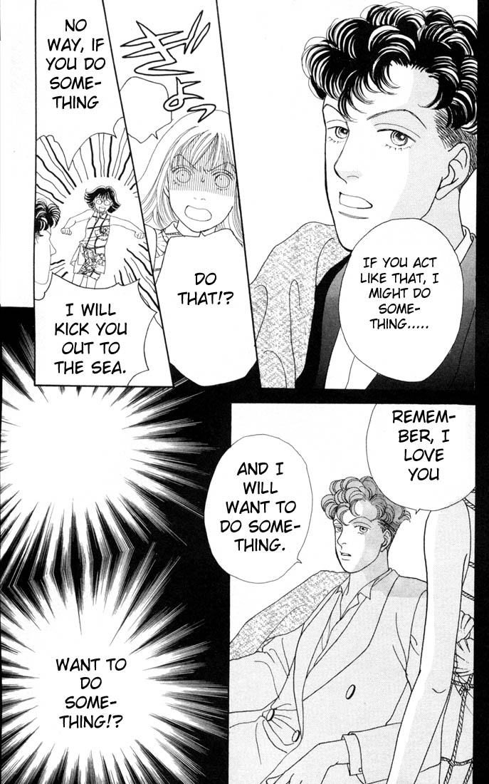 Read Boys Over Flowers Manga Online