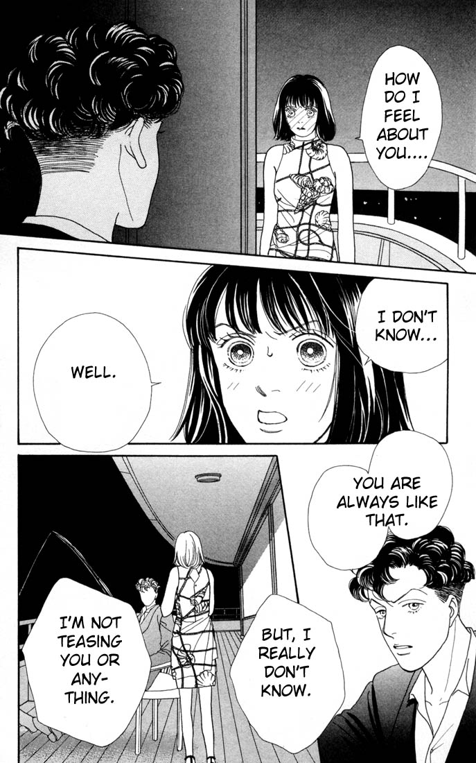 Read Boys Over Flowers Manga Online