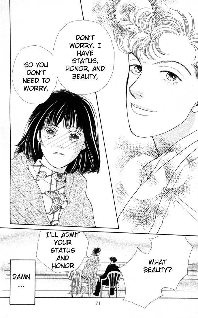 Read Boys Over Flowers Manga Online