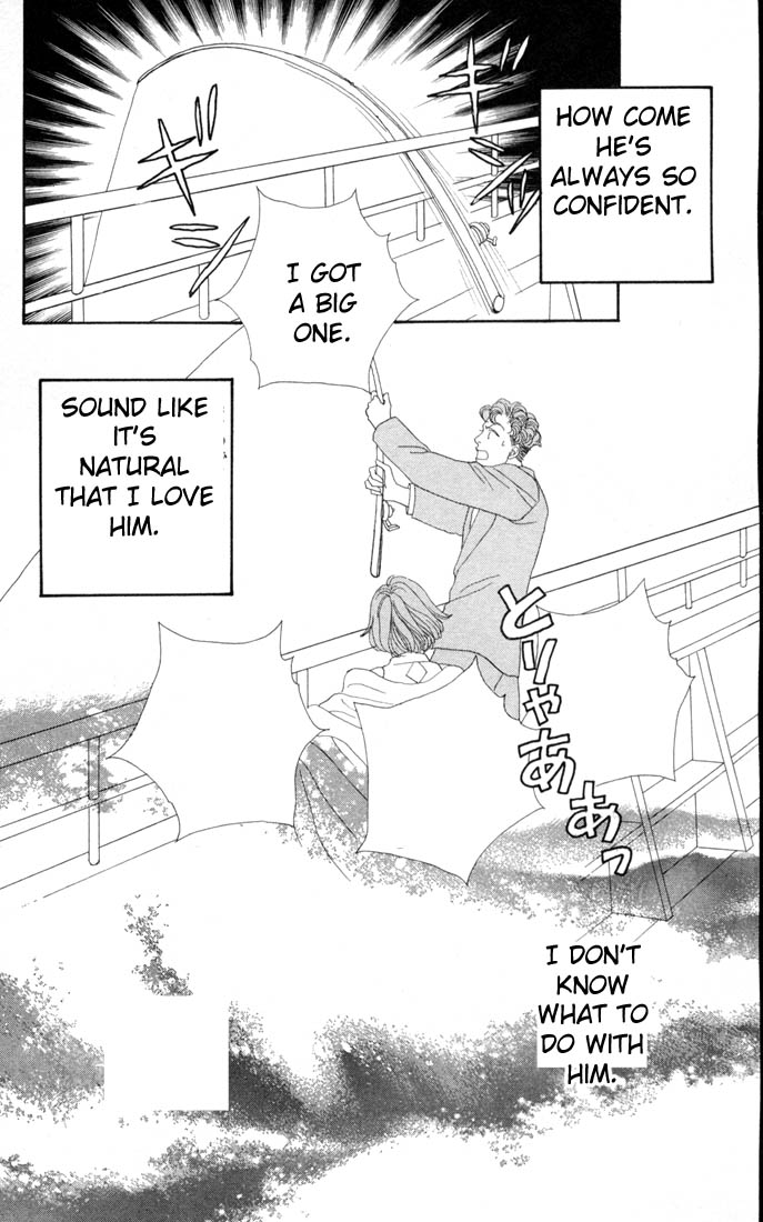 Read Boys Over Flowers Manga Online