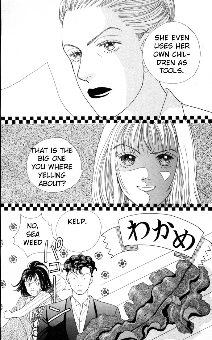 Read Boys Over Flowers Manga Online