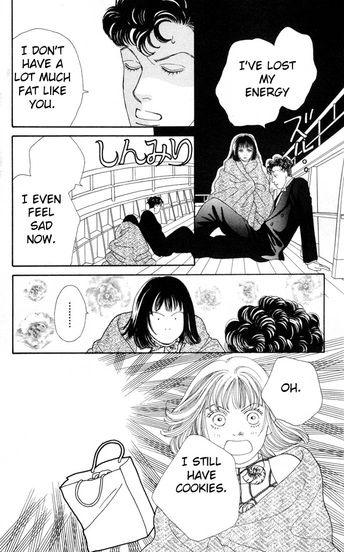 Read Boys Over Flowers Manga Online