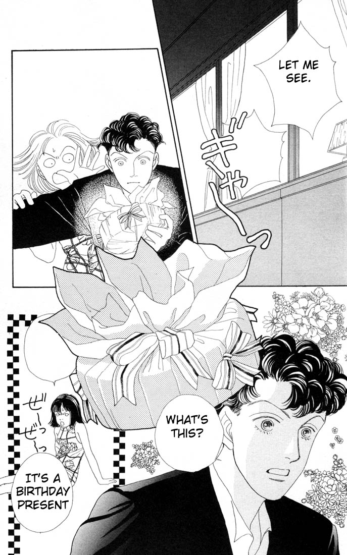 Read Boys Over Flowers Manga Online