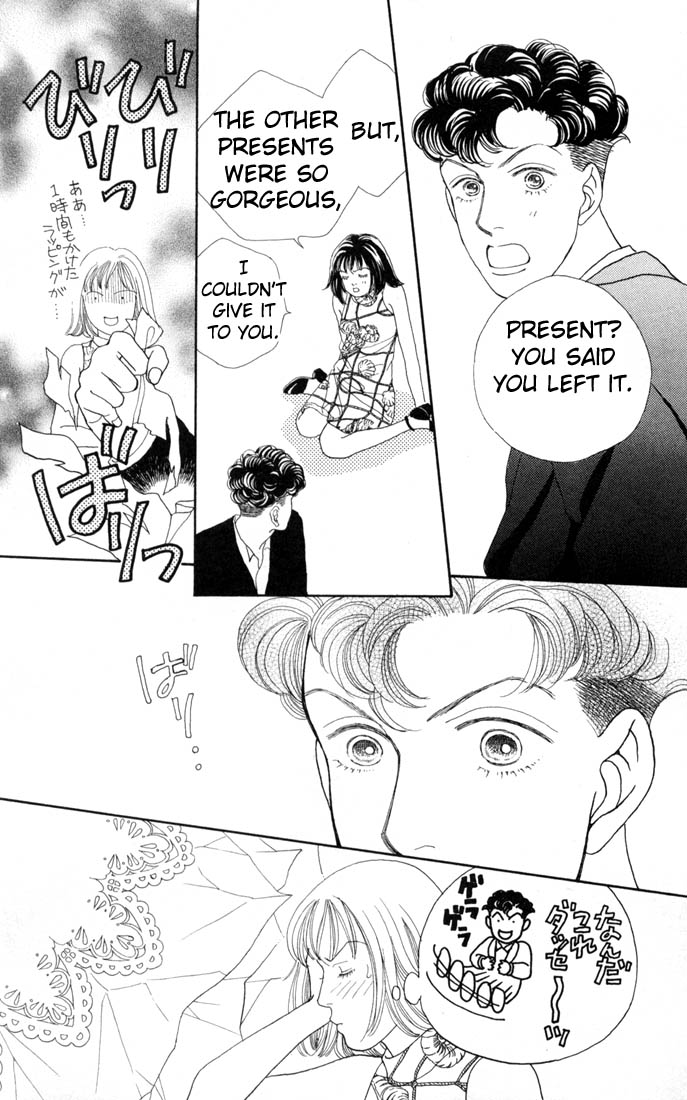 Read Boys Over Flowers Manga Online