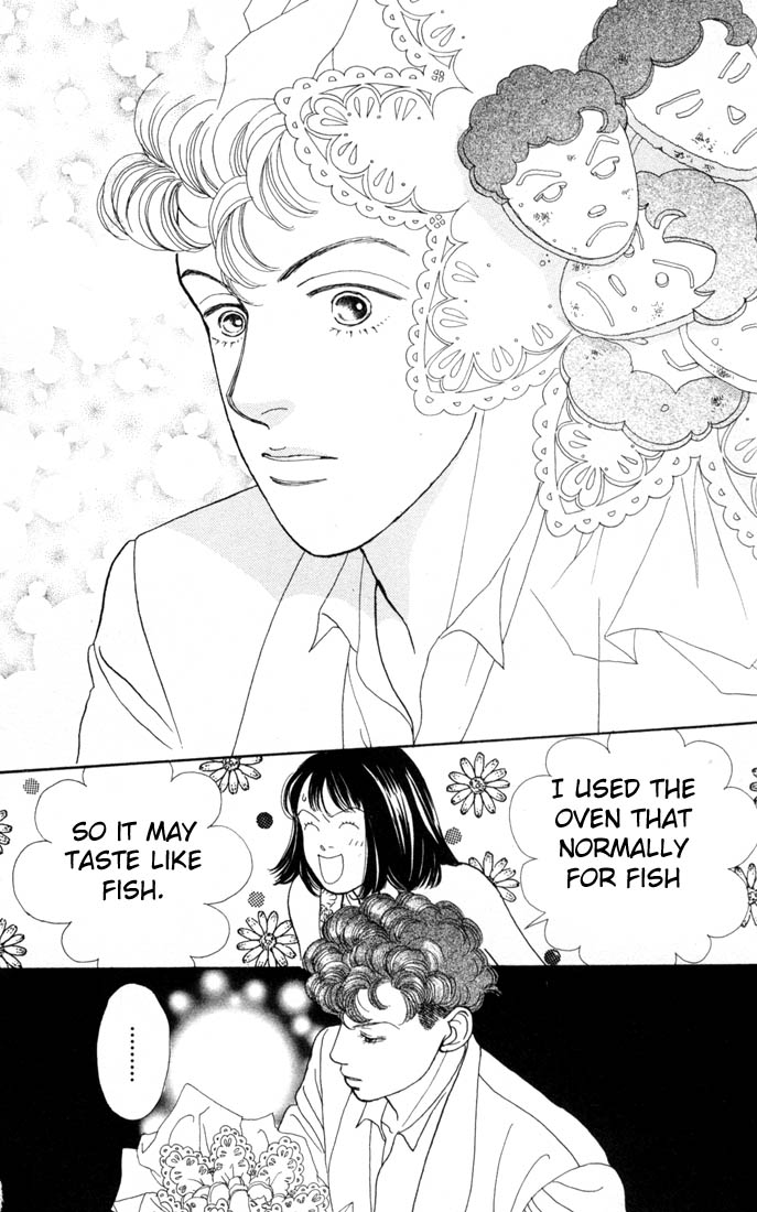 Read Boys Over Flowers Manga Online