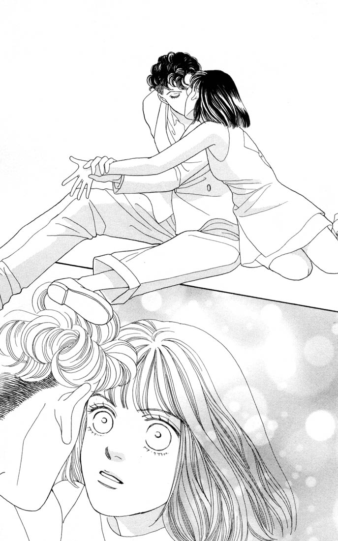 Read Boys Over Flowers Manga Online