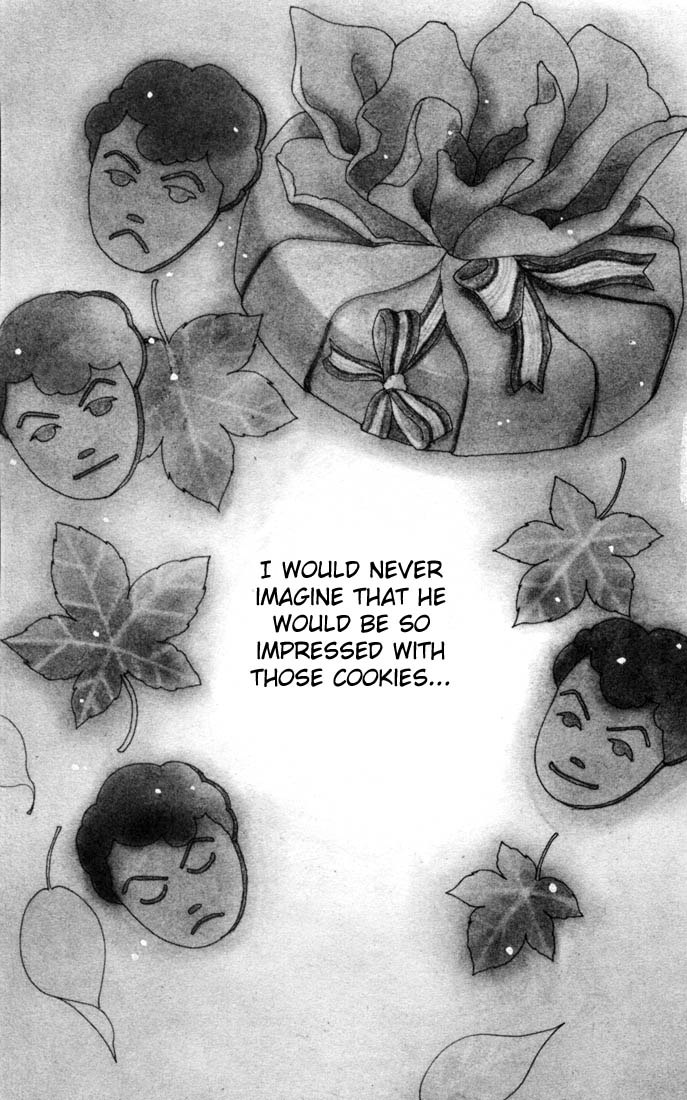 Read Boys Over Flowers Manga Online