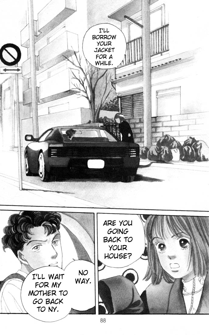 Read Boys Over Flowers Manga Online