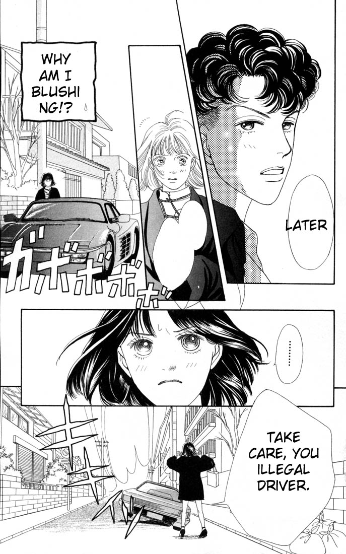 Read Boys Over Flowers Manga Online