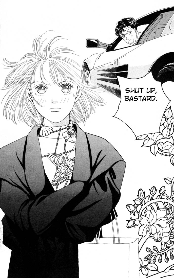 Read Boys Over Flowers Manga Online