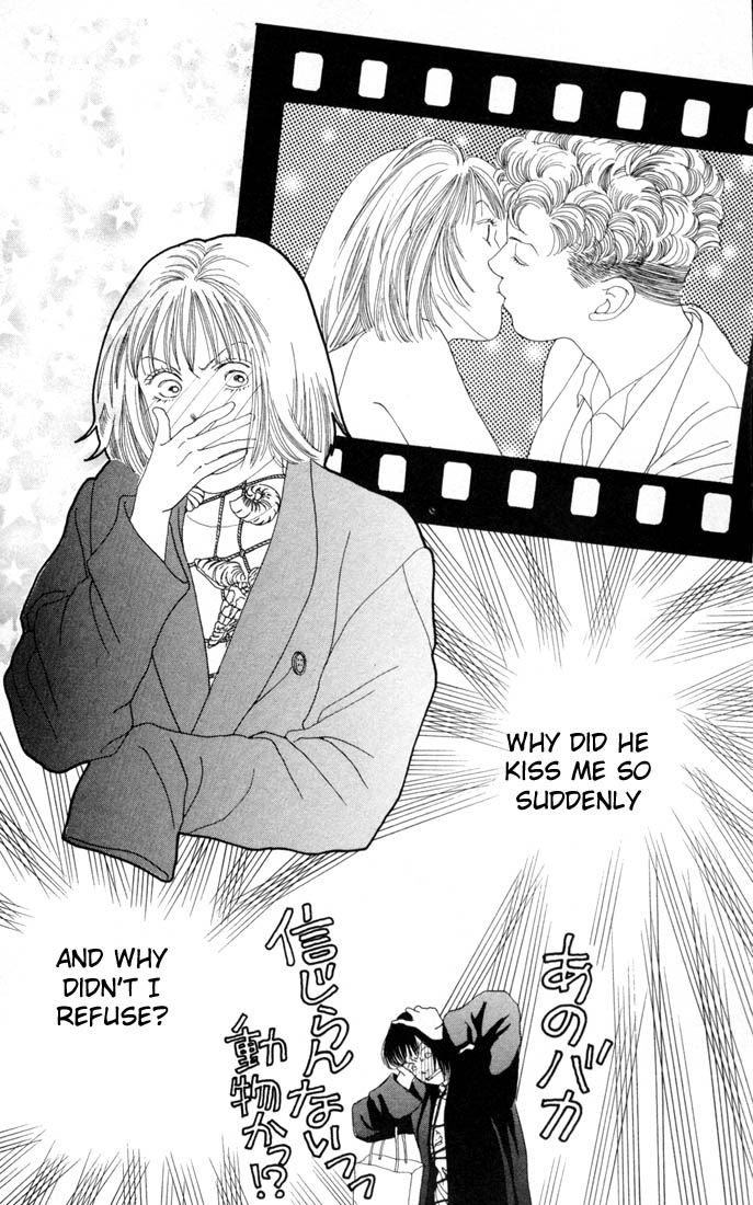 Read Boys Over Flowers Manga Online