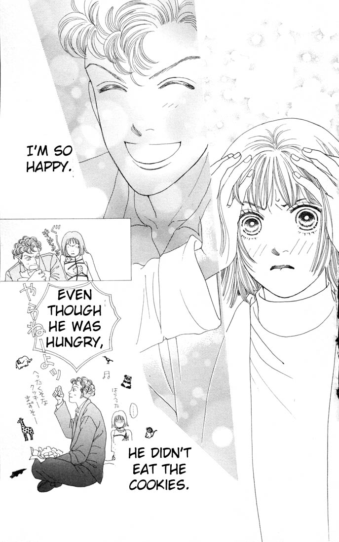 Read Boys Over Flowers Manga Online