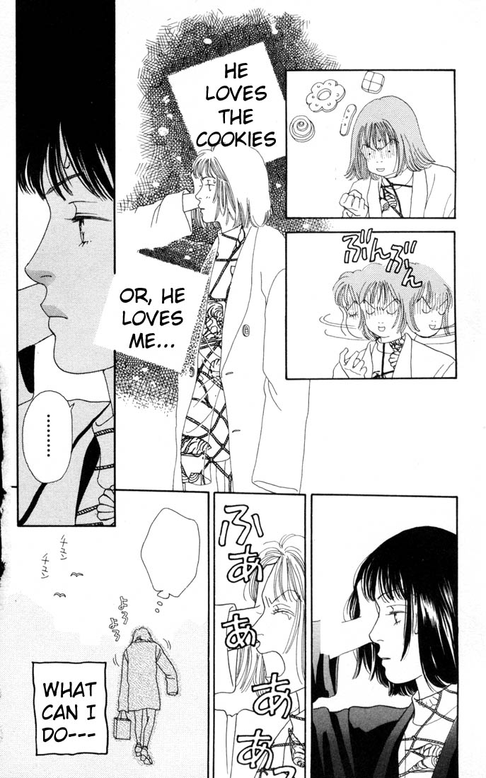 Read Boys Over Flowers Manga Online
