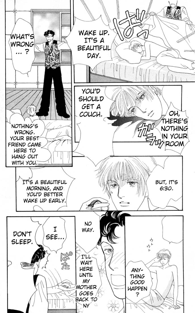 Read Boys Over Flowers Manga Online