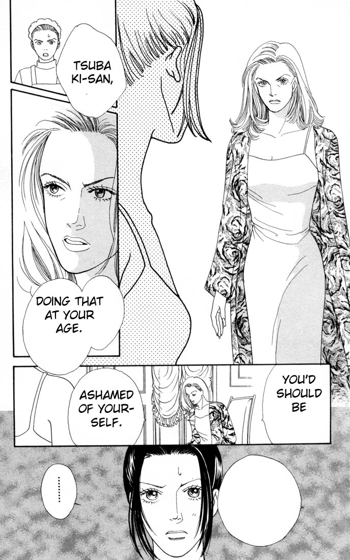 Read Boys Over Flowers Manga Online