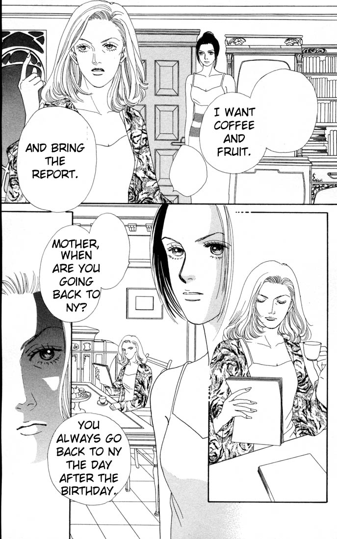 Read Boys Over Flowers Manga Online