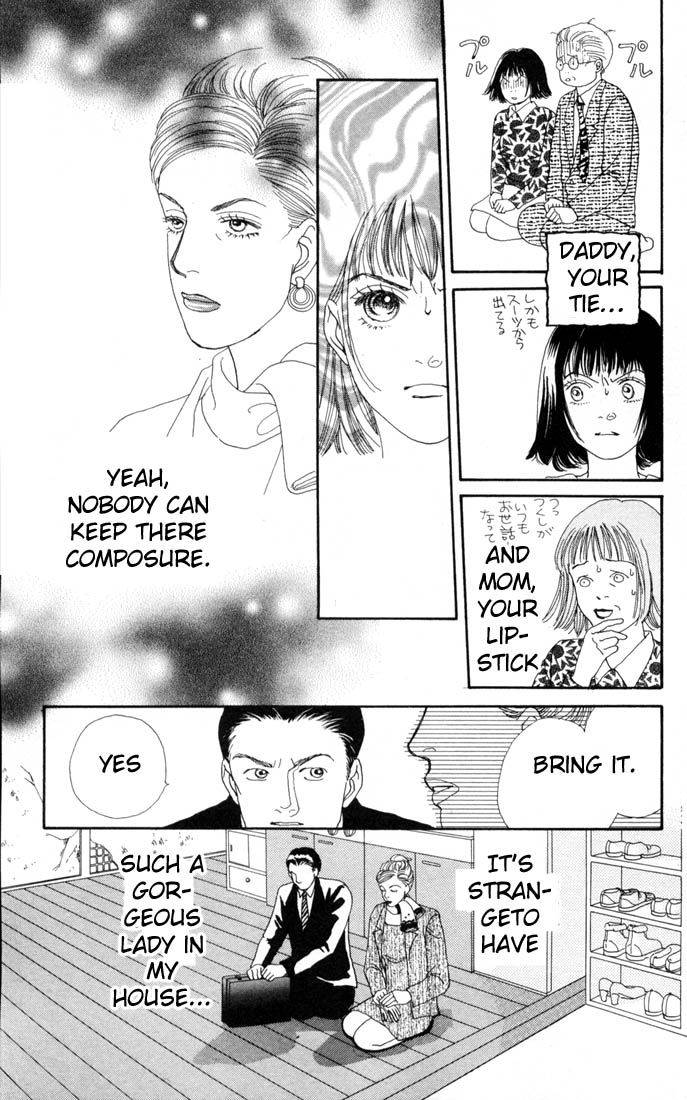Read Boys Over Flowers Manga Online