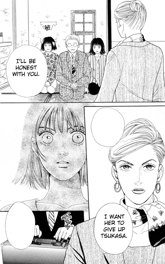 Read Boys Over Flowers Manga Online